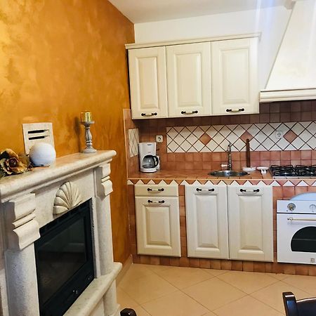 Apartments Barbara Пореч Екстер'єр фото