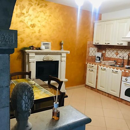 Apartments Barbara Пореч Екстер'єр фото