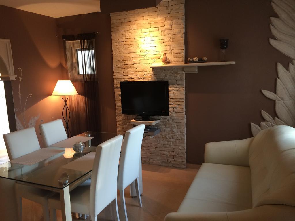 Apartments Barbara Пореч Номер фото