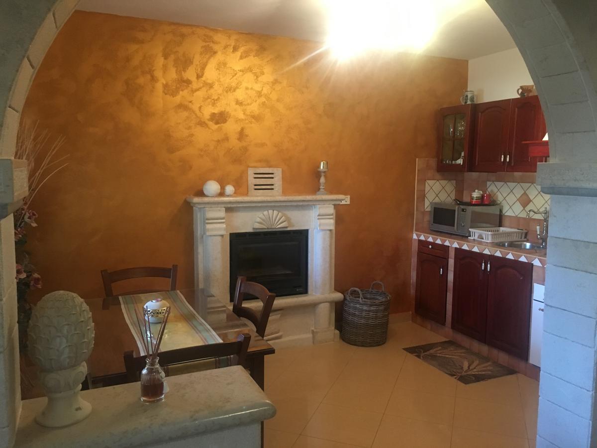 Apartments Barbara Пореч Екстер'єр фото