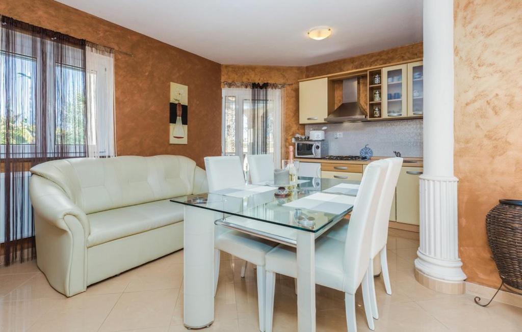 Apartments Barbara Пореч Екстер'єр фото
